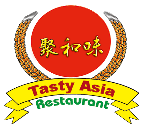 Tasty Asia Logo