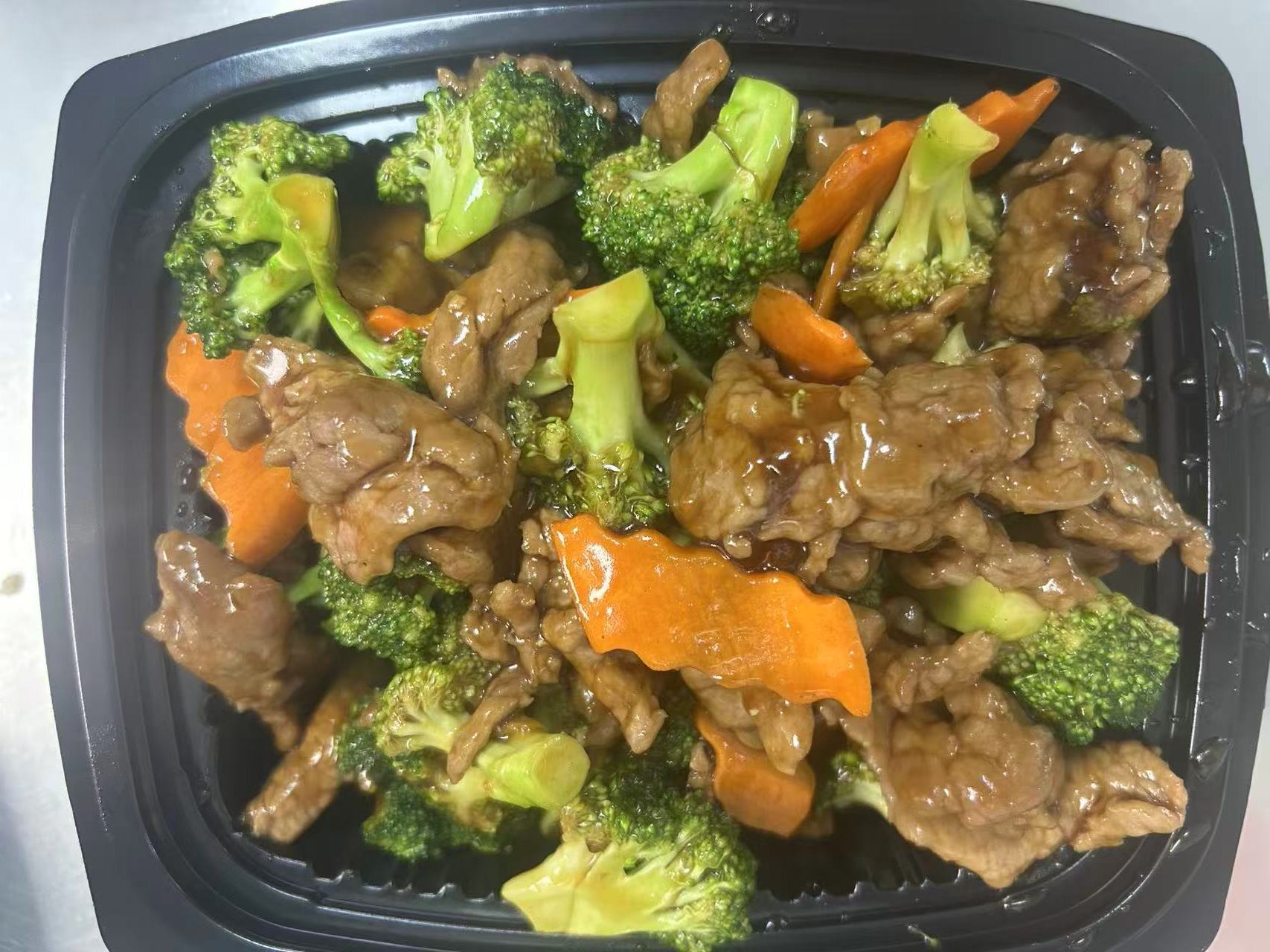 Black Bean Chicken