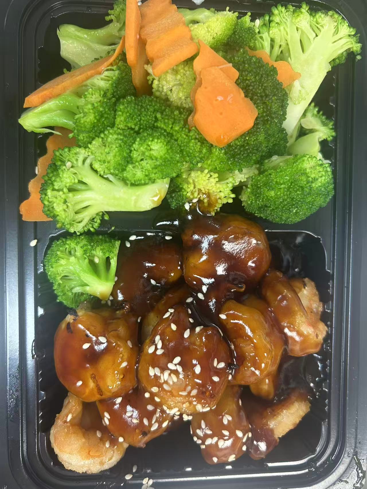 Chef's Selection