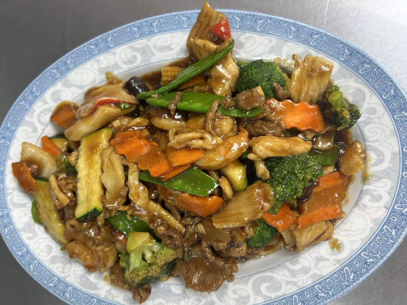 Tasty Asia About Image