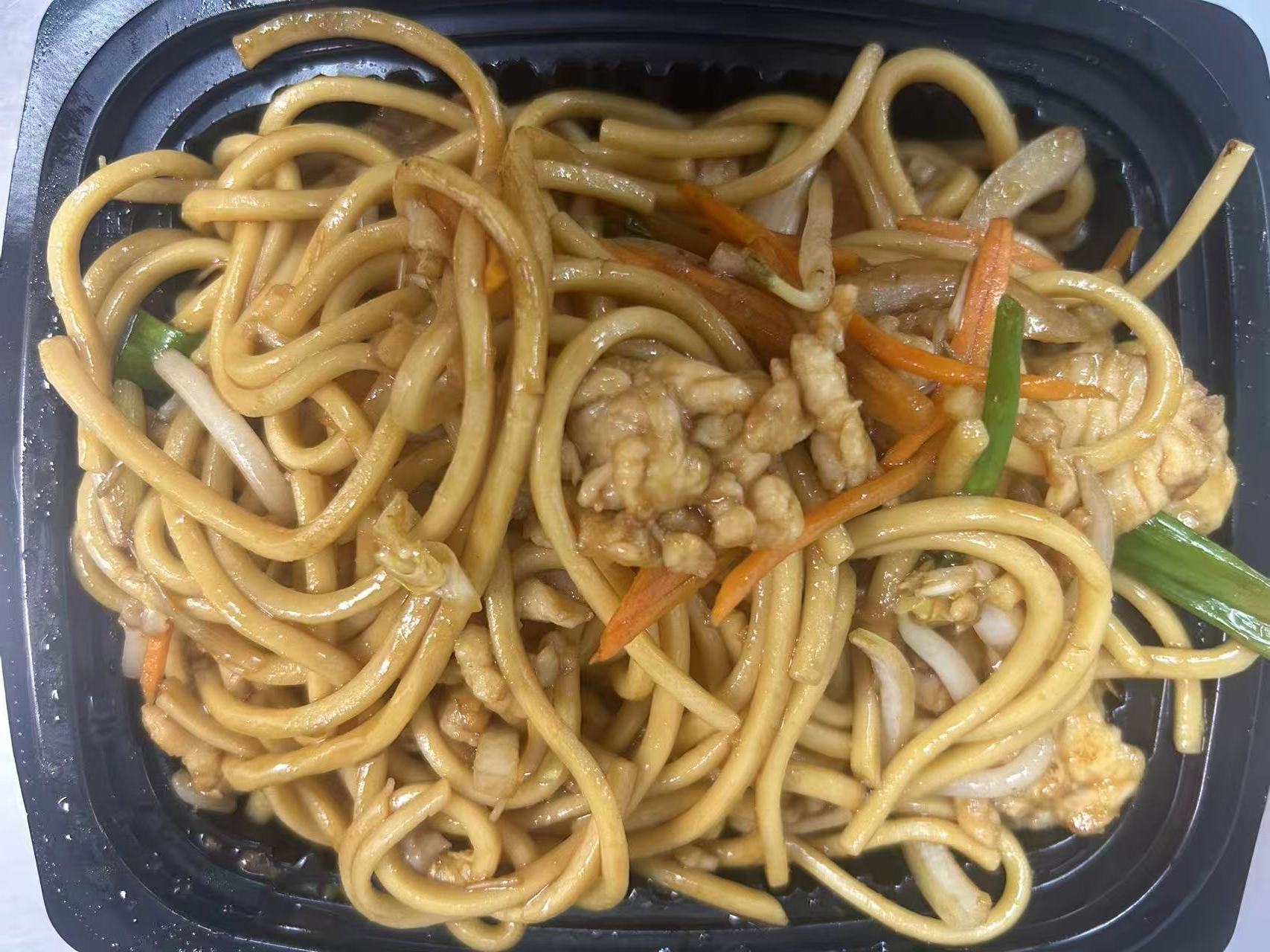 Tasty Asia About Detail